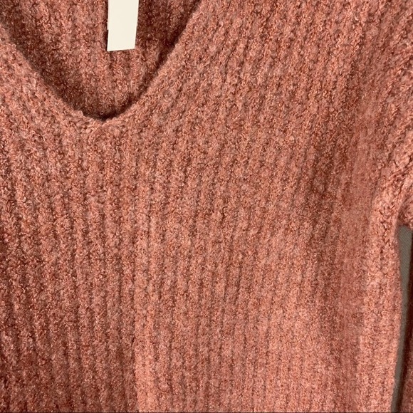 Madewell Abbott Wool Blend Sweater Size XXS - Picture 6 of 12